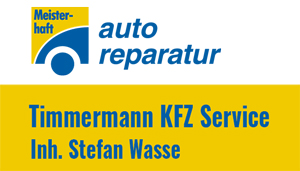 Timmermann KFZ Service: Ihre Autowerkstatt in Gettorf